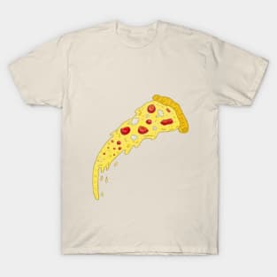 Gimme Pizza T-Shirt